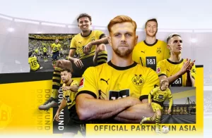 星空 - 数字体育